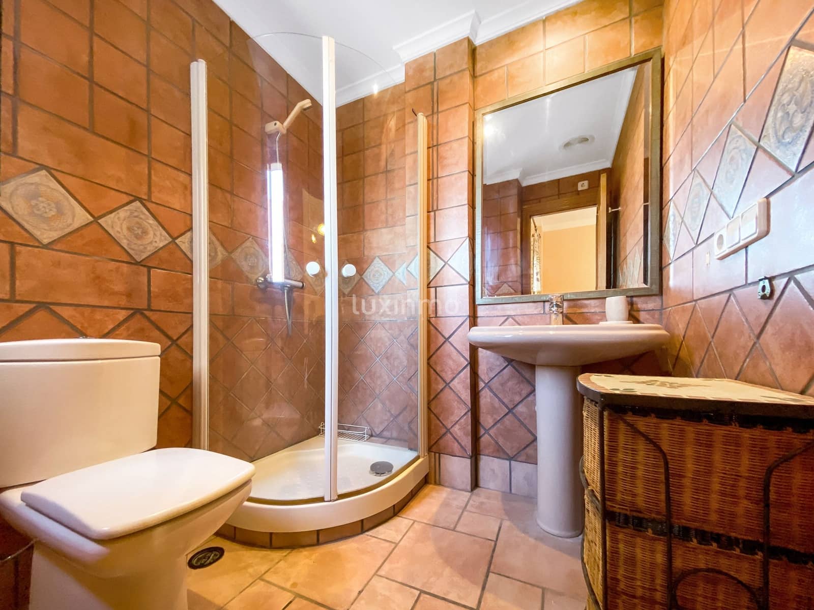 6 sovrum Villa till salu i Calpe / Calp med pool garage - 1 475 000 € (Ref: 8834015)