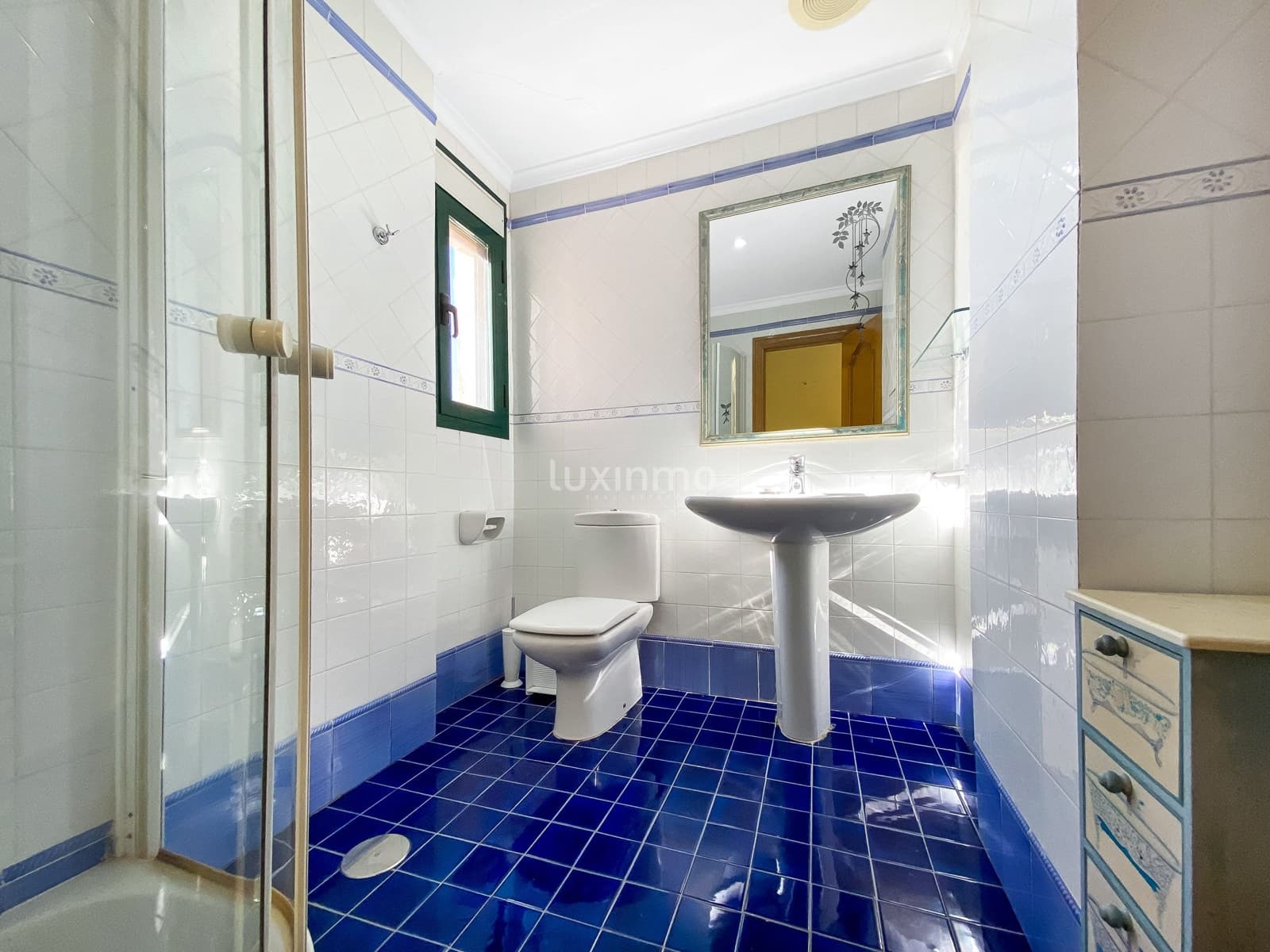 6 sovrum Villa till salu i Calpe / Calp med pool garage - 1 475 000 € (Ref: 8834015)