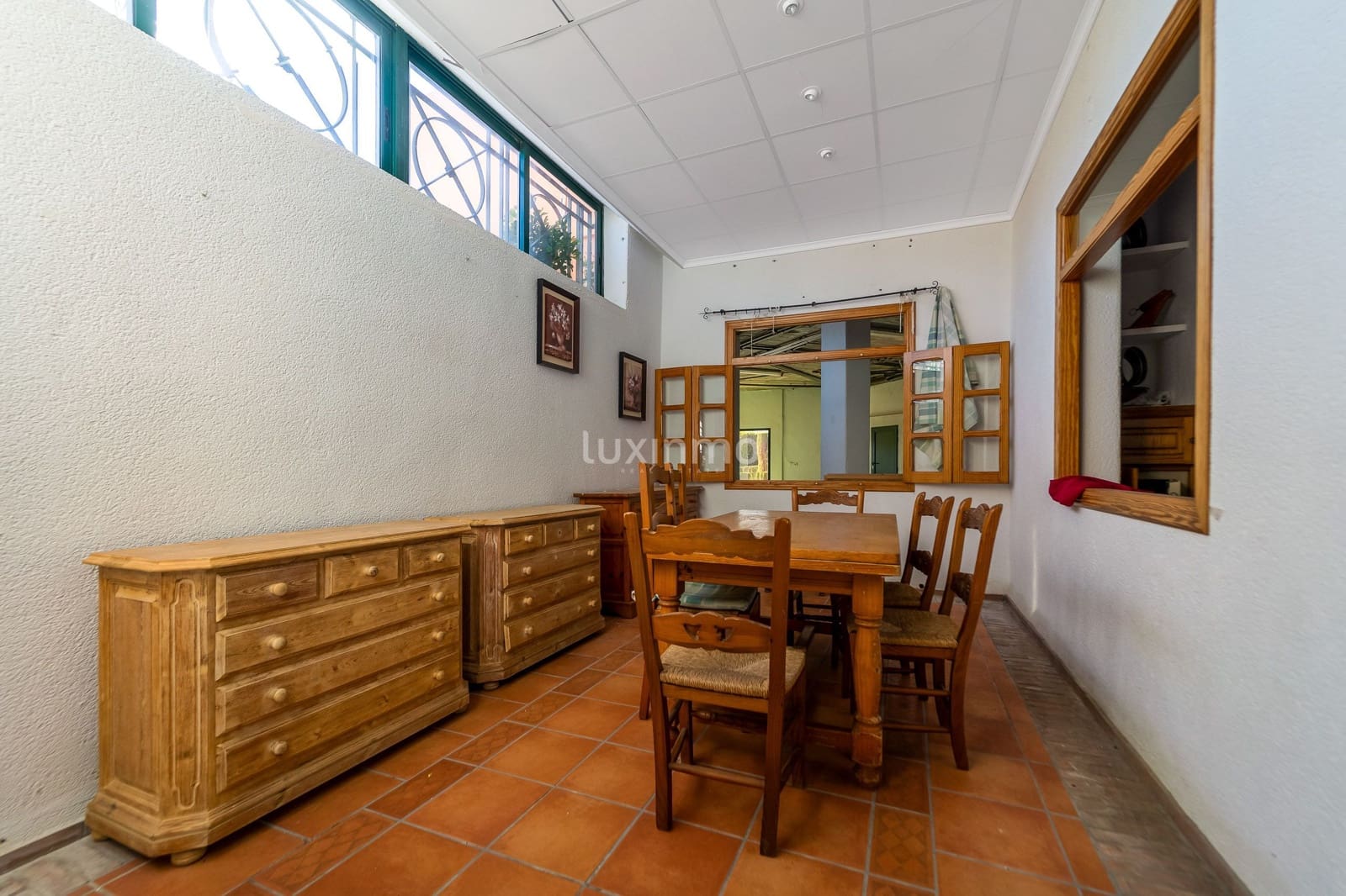 6 sovrum Villa till salu i Calpe / Calp med pool garage - 1 475 000 € (Ref: 8834015)