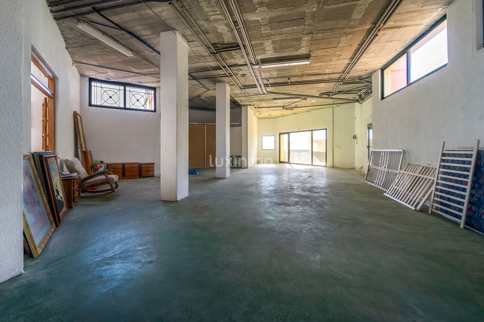 6 sovrum Villa till salu i Calpe / Calp med pool garage - 1 475 000 € (Ref: 8834015)