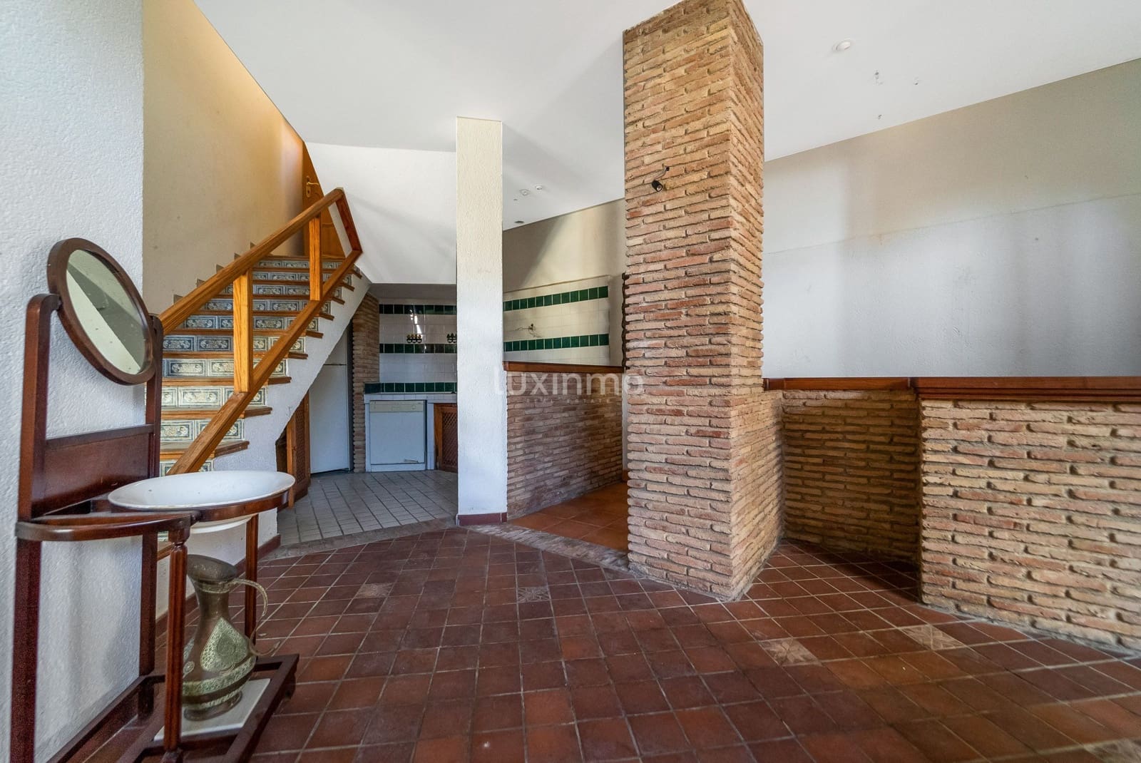 6 sovrum Villa till salu i Calpe / Calp med pool garage - 1 475 000 € (Ref: 8834015)