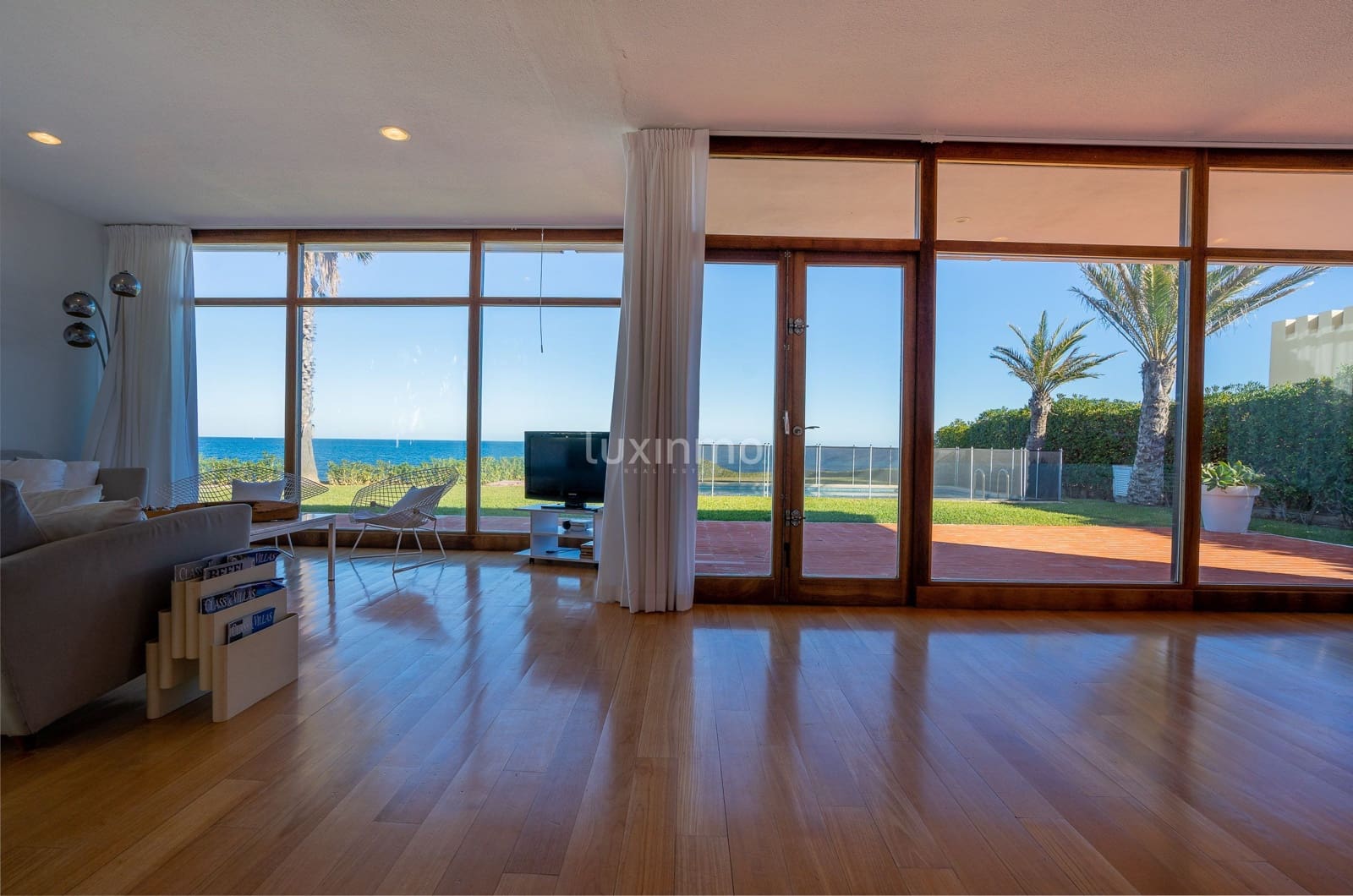 4 sovrum Villa till salu i Javea / Xabia med pool garage - 4 200 000 € (Ref: 8834018)