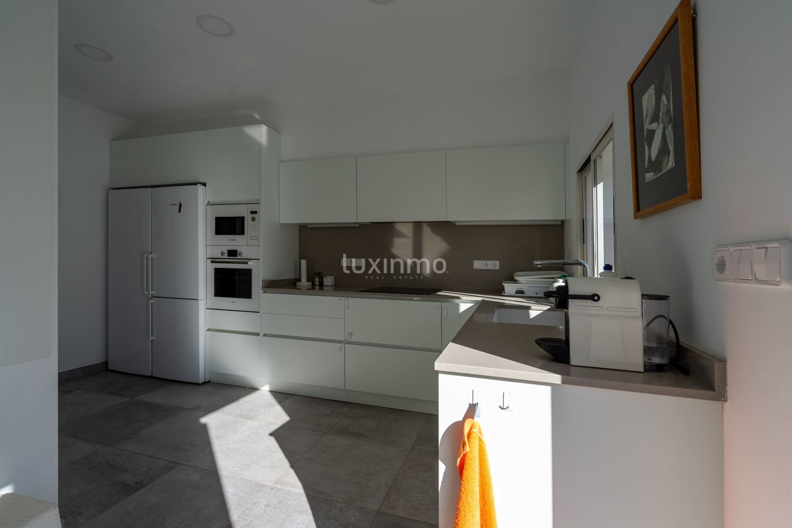 4 sovrum Villa till salu i Javea / Xabia med pool garage - 4 200 000 € (Ref: 8834018)