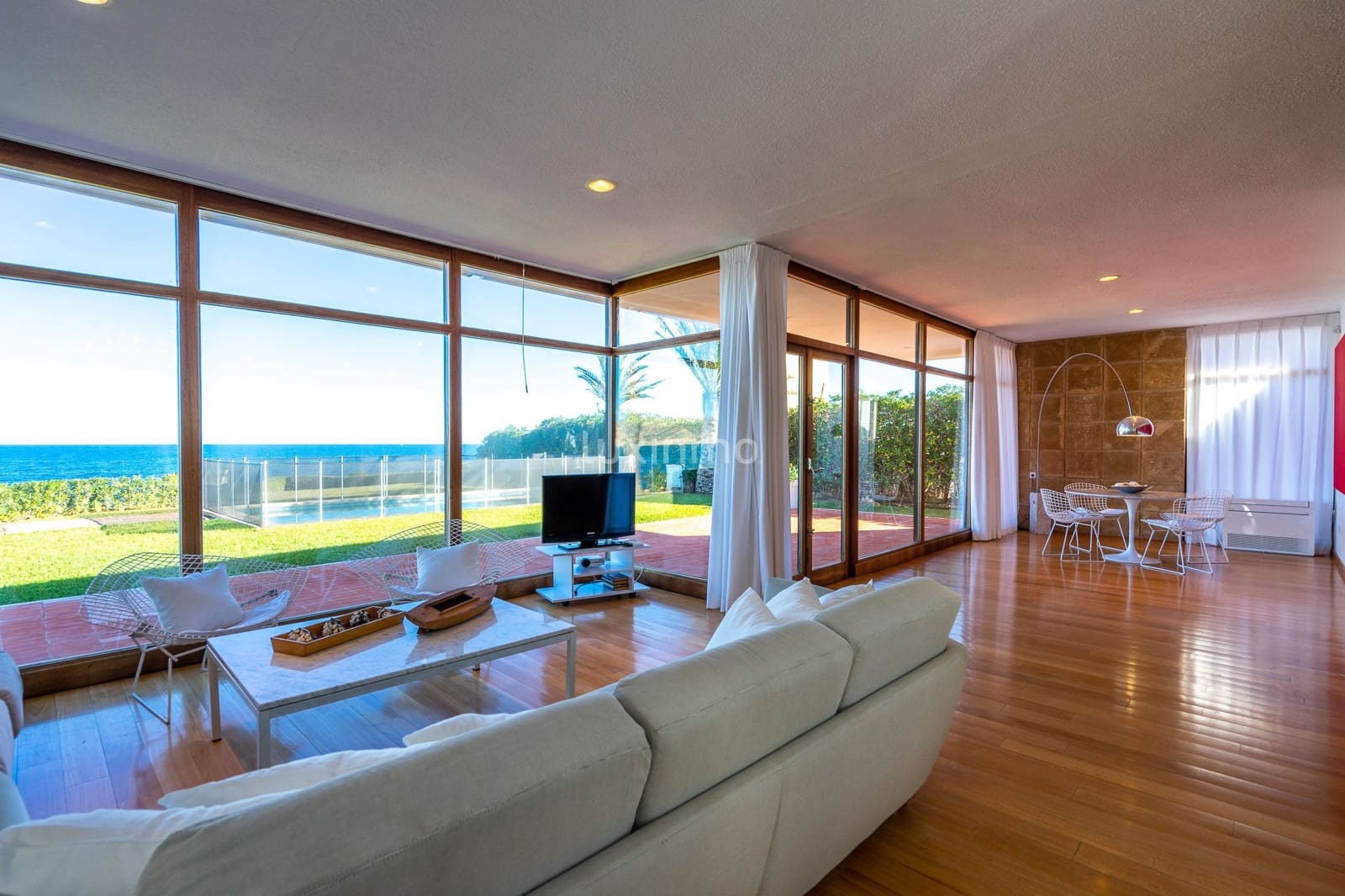 4 sovrum Villa till salu i Javea / Xabia med pool garage - 4 200 000 € (Ref: 8834018)