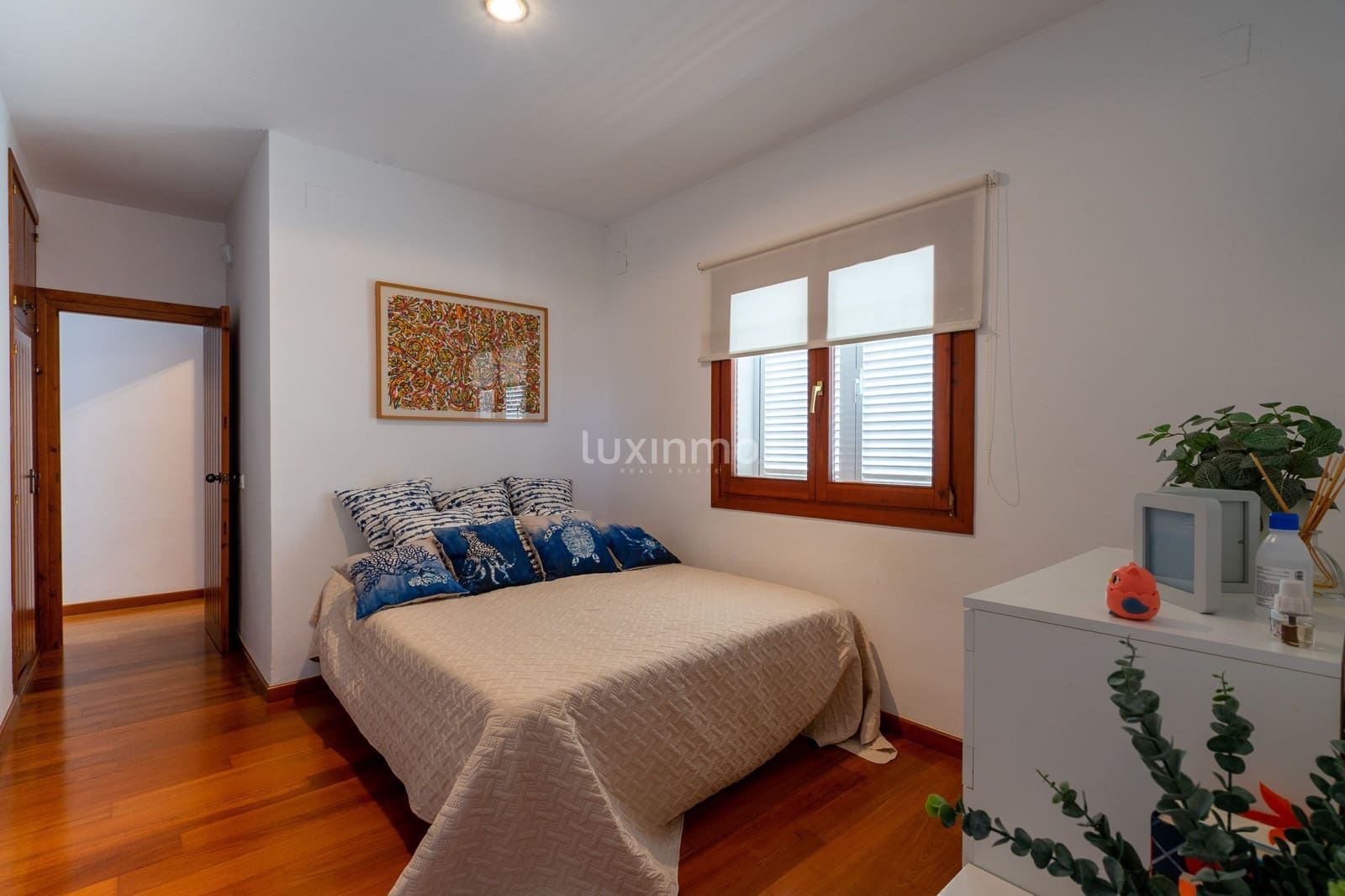 4 sovrum Villa till salu i Javea / Xabia med pool garage - 4 200 000 € (Ref: 8834018)