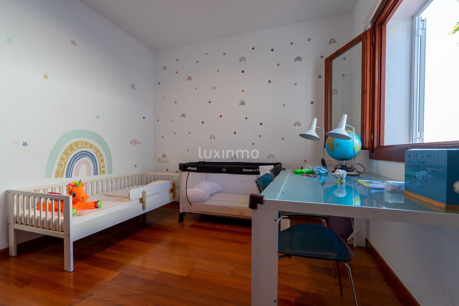 4 sovrum Villa till salu i Javea / Xabia med pool garage - 4 200 000 € (Ref: 8834018)