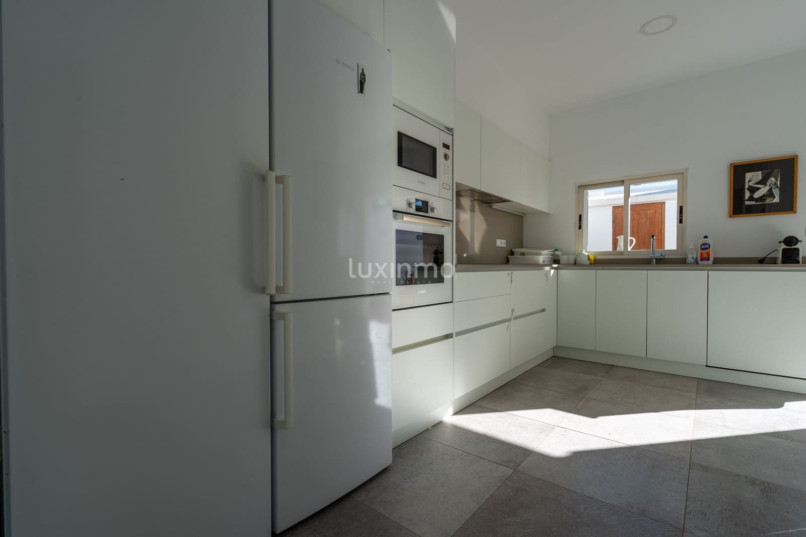 4 sovrum Villa till salu i Javea / Xabia med pool garage - 4 200 000 € (Ref: 8834018)