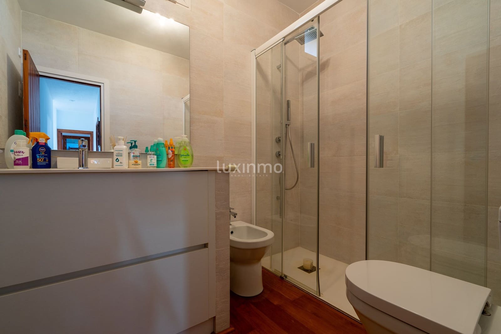 4 sovrum Villa till salu i Javea / Xabia med pool garage - 4 200 000 € (Ref: 8834018)