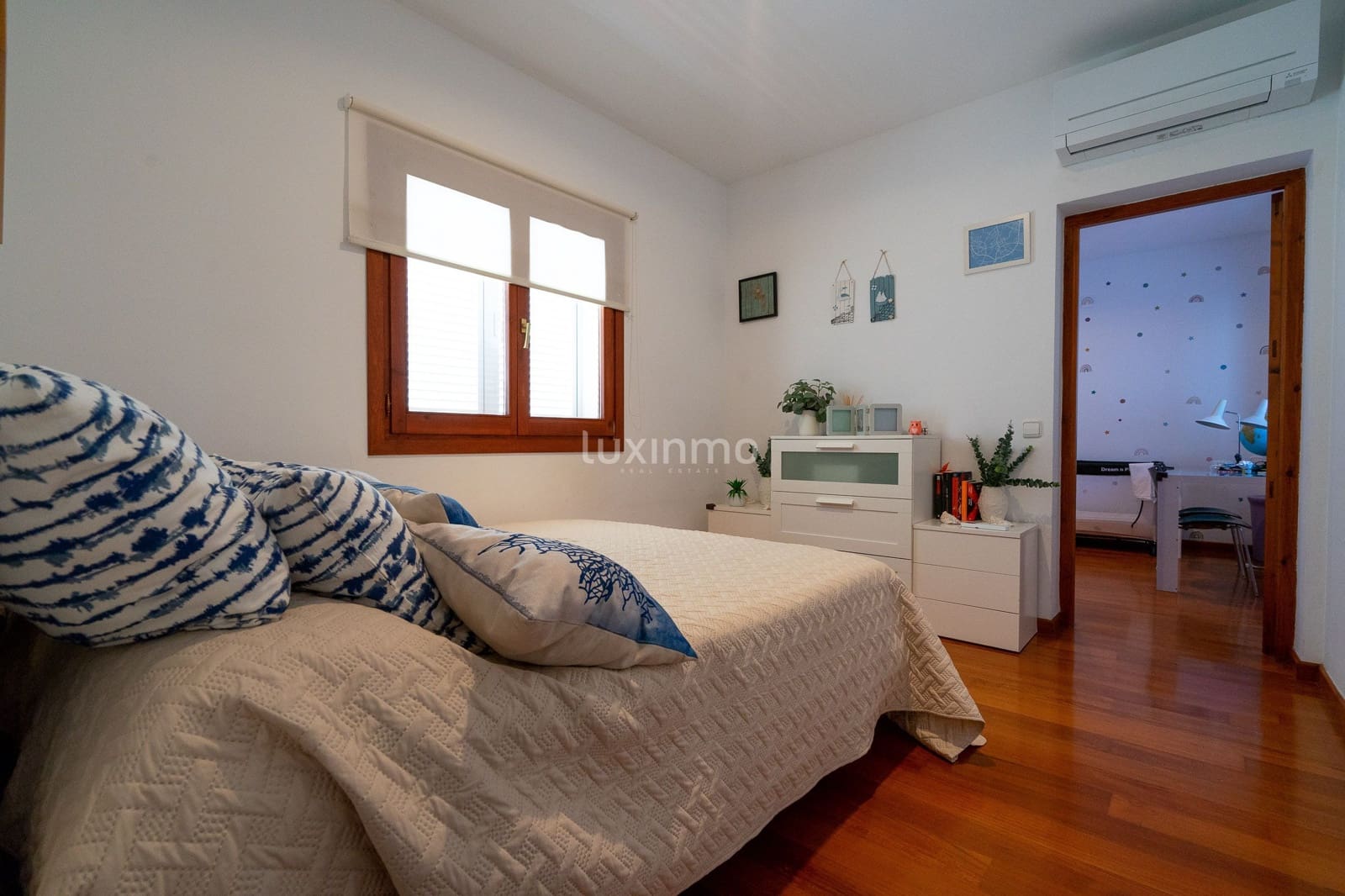 4 sovrum Villa till salu i Javea / Xabia med pool garage - 4 200 000 € (Ref: 8834018)