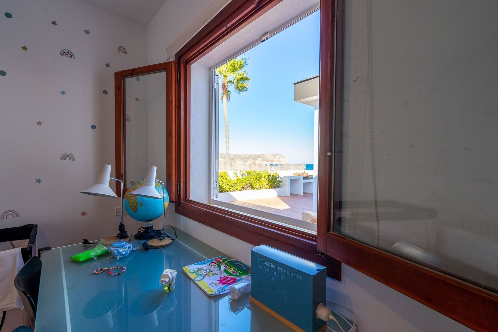 4 sovrum Villa till salu i Javea / Xabia med pool garage - 4 200 000 € (Ref: 8834018)