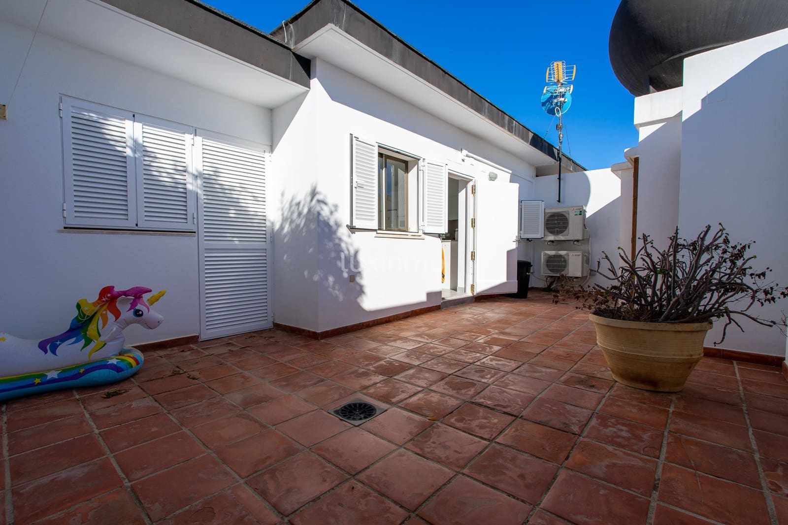 4 sovrum Villa till salu i Javea / Xabia med pool garage - 4 200 000 € (Ref: 8834018)