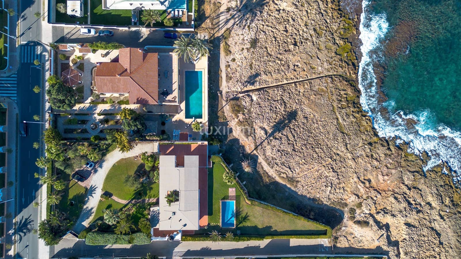 4 sovrum Villa till salu i Javea / Xabia med pool garage - 4 200 000 € (Ref: 8834018)