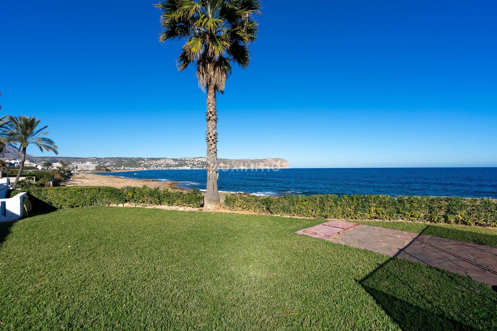 4 sovrum Villa till salu i Javea / Xabia med pool garage - 4 200 000 € (Ref: 8834018)