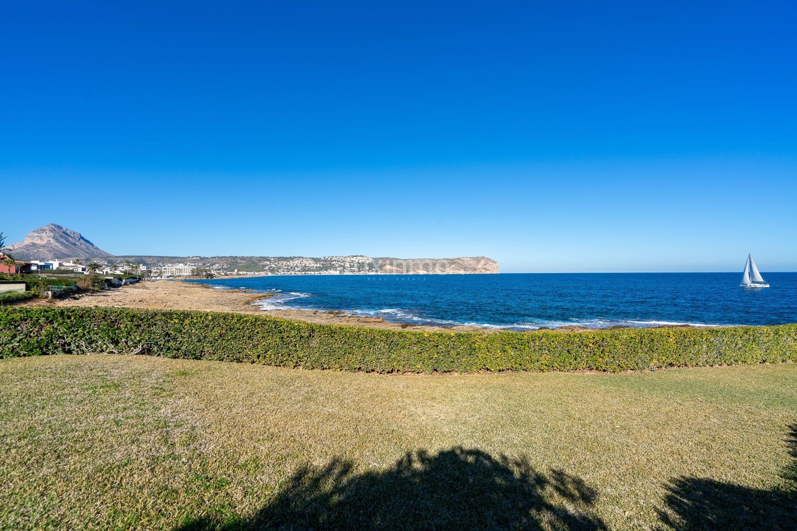 4 sovrum Villa till salu i Javea / Xabia med pool garage - 4 200 000 € (Ref: 8834018)