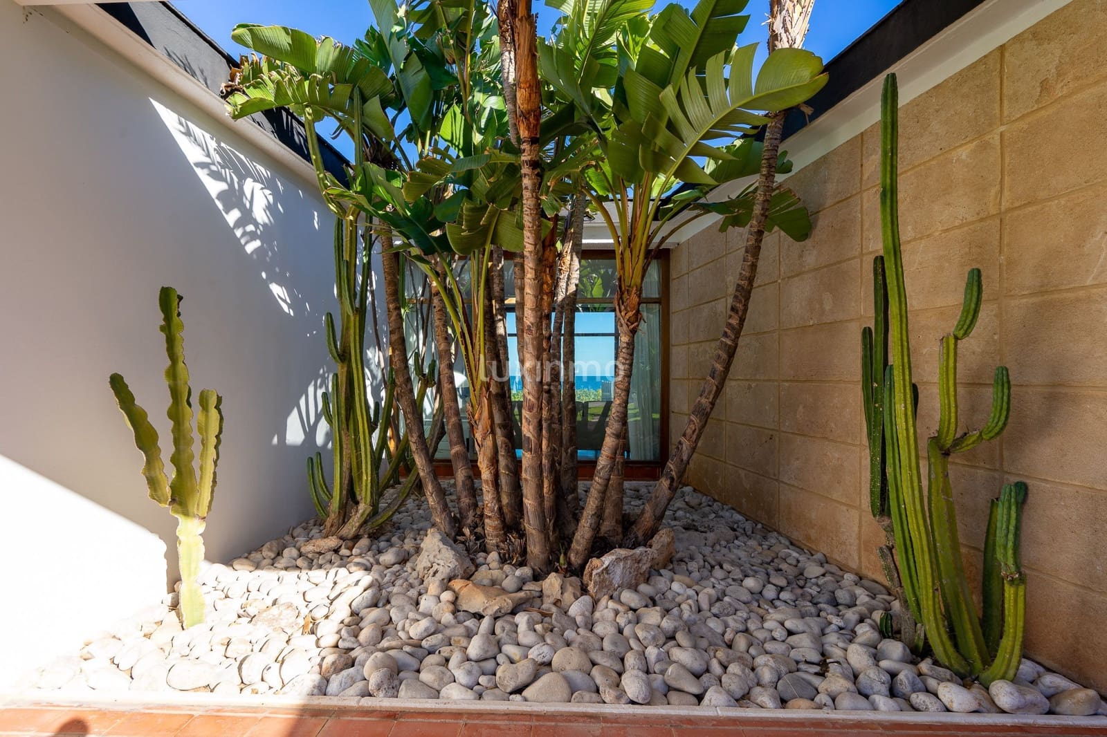 4 sovrum Villa till salu i Javea / Xabia med pool garage - 4 200 000 € (Ref: 8834018)