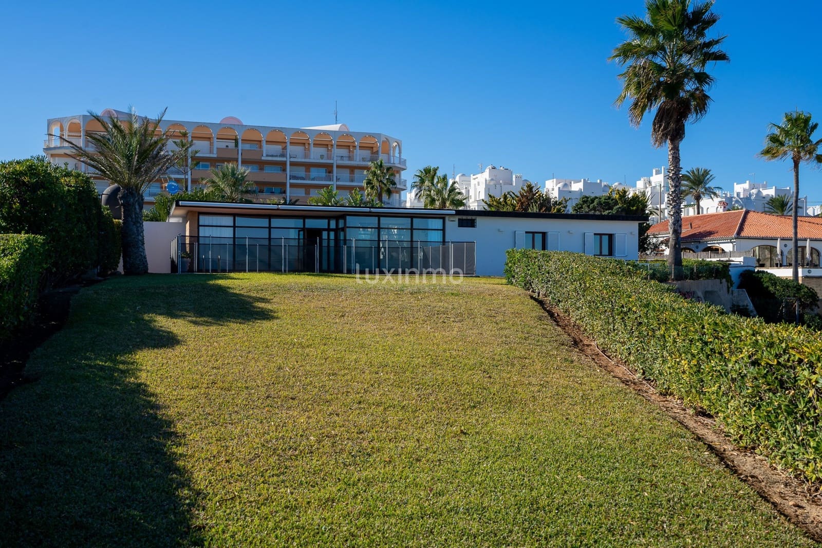 4 sovrum Villa till salu i Javea / Xabia med pool garage - 4 200 000 € (Ref: 8834018)
