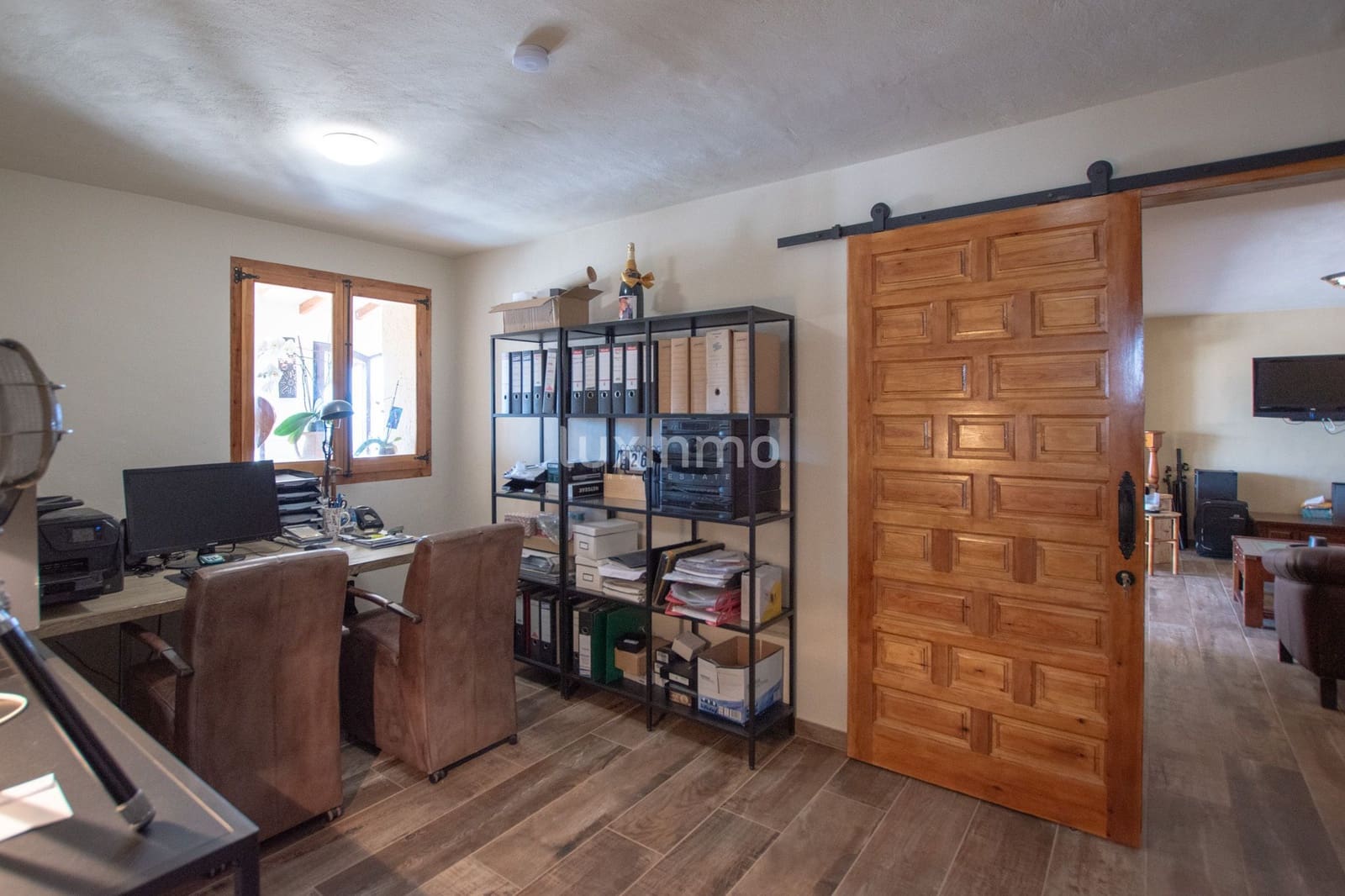 7 chambre Villa/Maison à vendre à Benissa avec piscine garage - 1 349 000 € (Ref: 8834026)