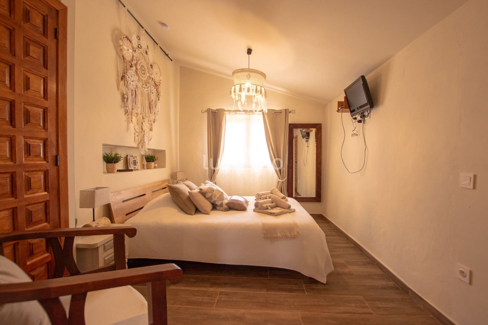 7 chambre Villa/Maison à vendre à Benissa avec piscine garage - 1 349 000 € (Ref: 8834026)