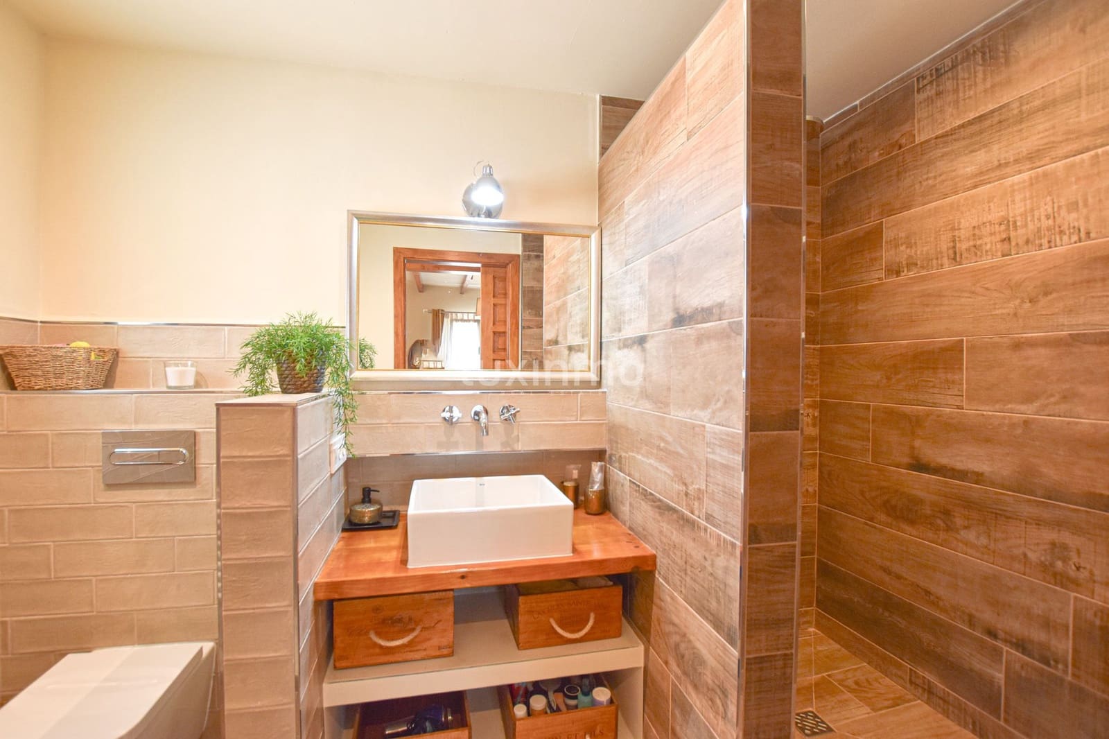 7 chambre Villa/Maison à vendre à Benissa avec piscine garage - 1 349 000 € (Ref: 8834026)