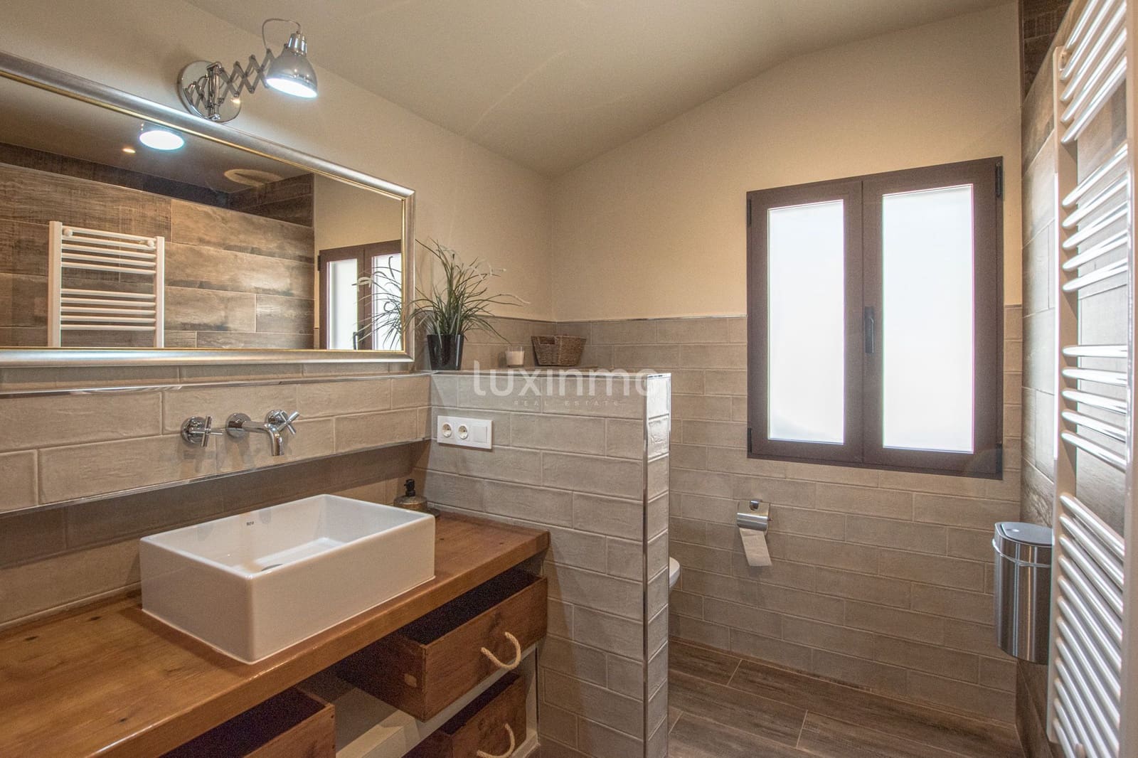 7 chambre Villa/Maison à vendre à Benissa avec piscine garage - 1 349 000 € (Ref: 8834026)