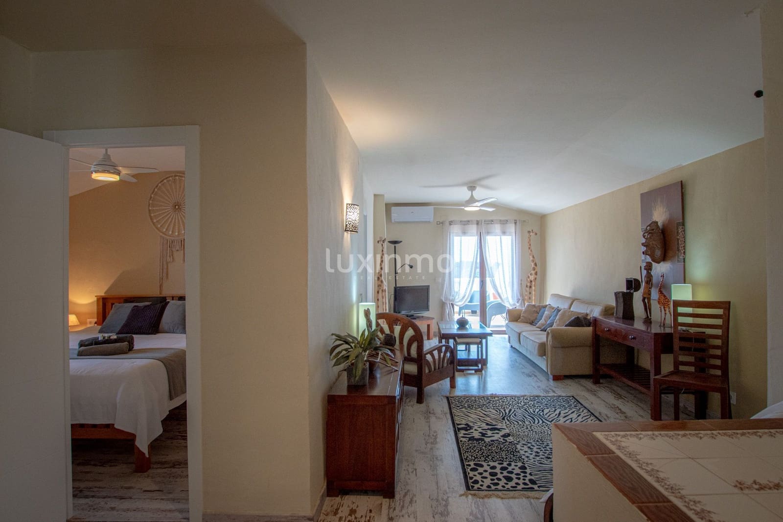 7 chambre Villa/Maison à vendre à Benissa avec piscine garage - 1 349 000 € (Ref: 8834026)