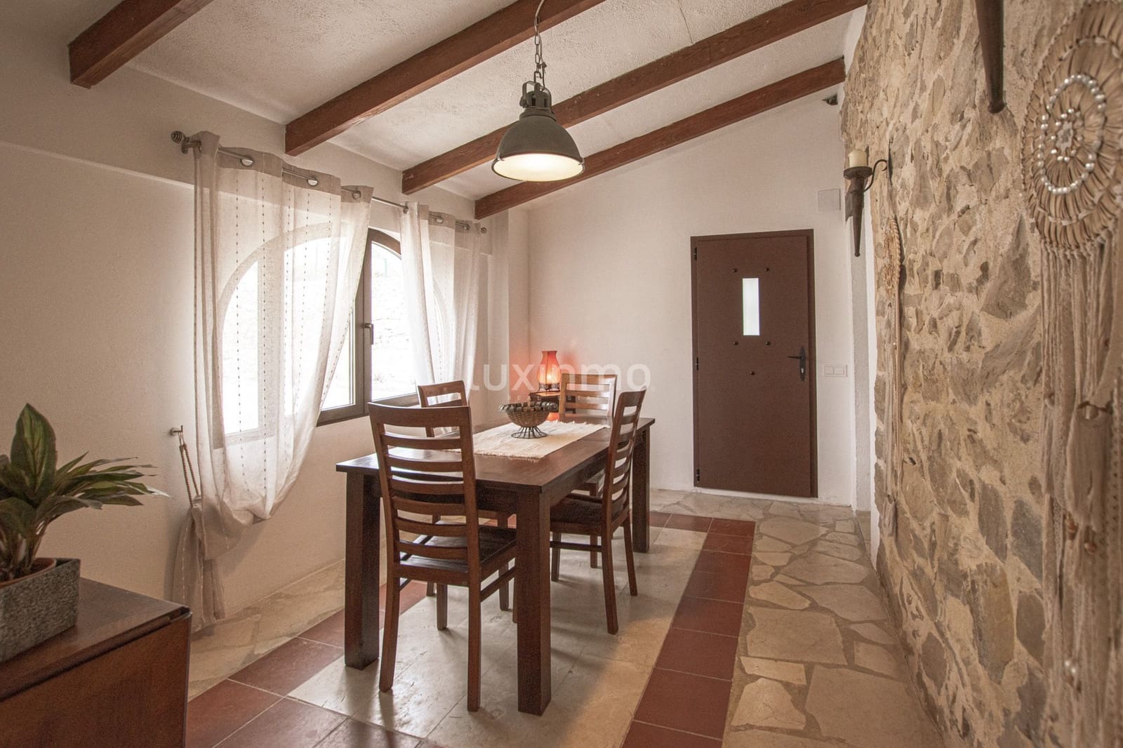 7 chambre Villa/Maison à vendre à Benissa avec piscine garage - 1 349 000 € (Ref: 8834026)