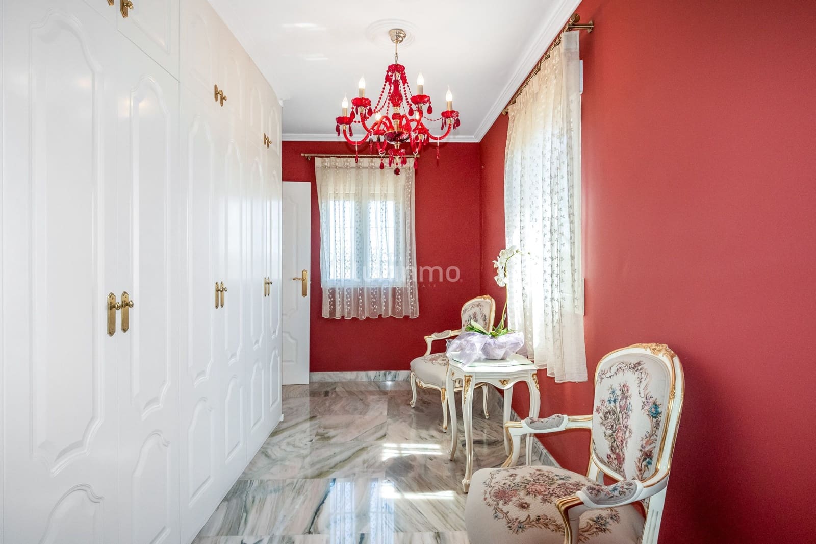 8 soveværelse Villa til salg i San Vicente / Sant Vicent del Raspeig med swimmingpool - € 1.400.000 (Ref: 8834027)