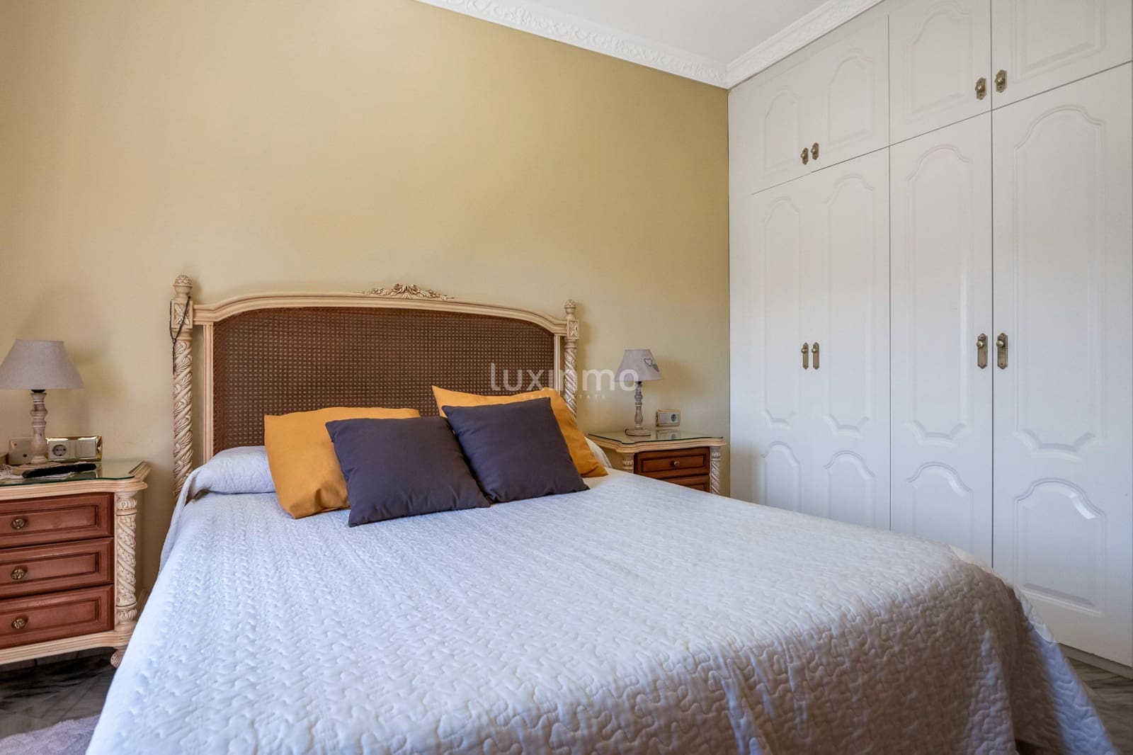 8 soveværelse Villa til salg i San Vicente / Sant Vicent del Raspeig med swimmingpool - € 1.400.000 (Ref: 8834027)