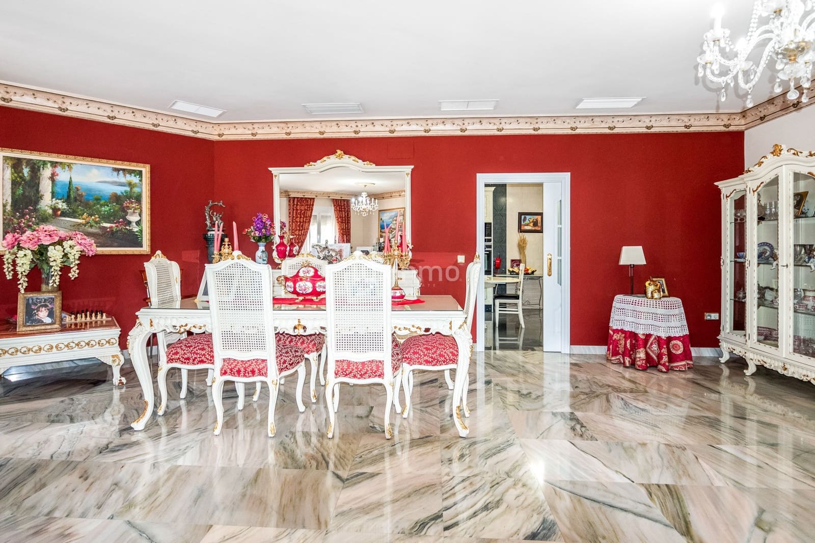 8 soveværelse Villa til salg i San Vicente / Sant Vicent del Raspeig med swimmingpool - € 1.400.000 (Ref: 8834027)