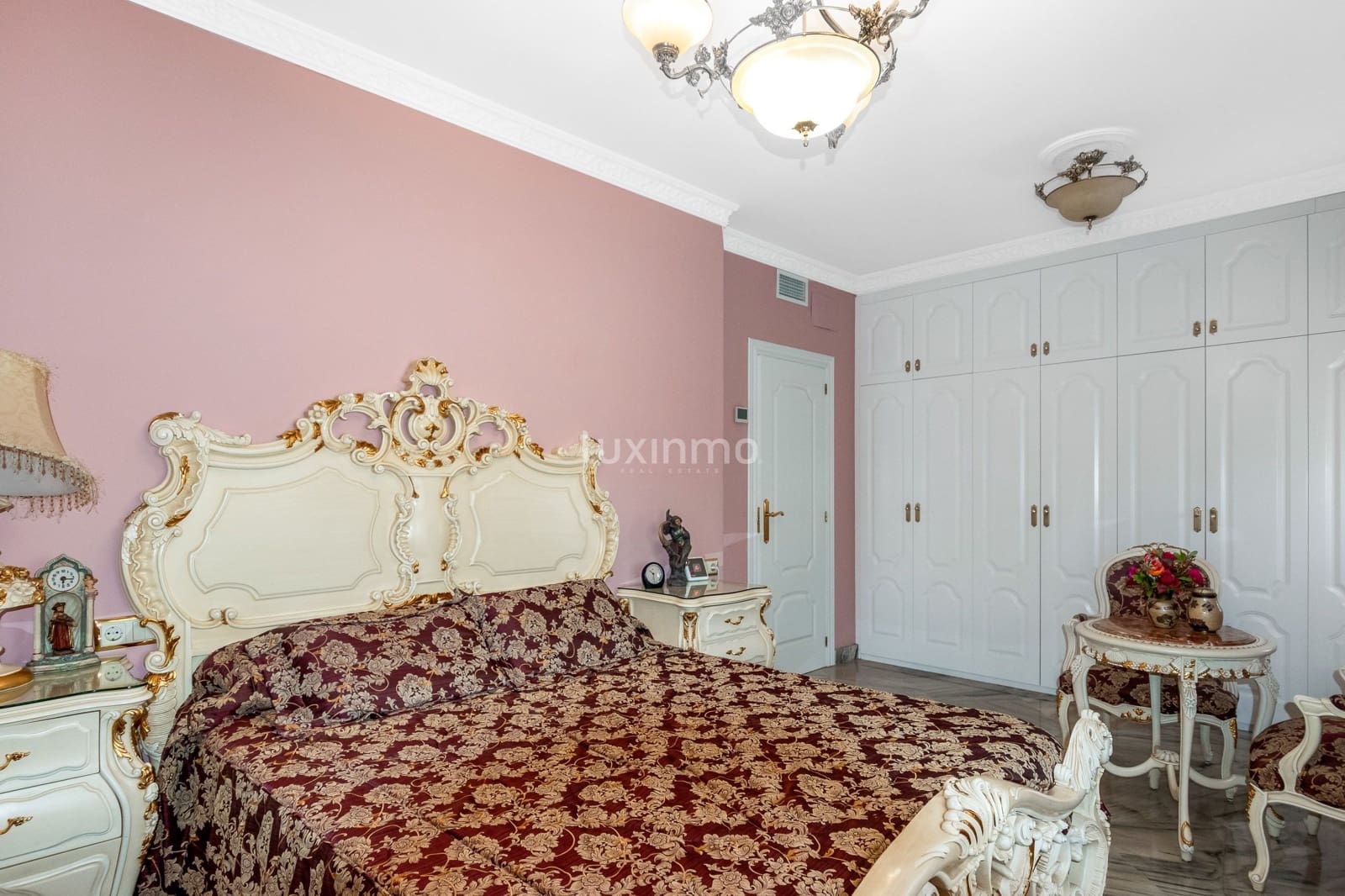 8 soveværelse Villa til salg i San Vicente / Sant Vicent del Raspeig med swimmingpool - € 1.400.000 (Ref: 8834027)