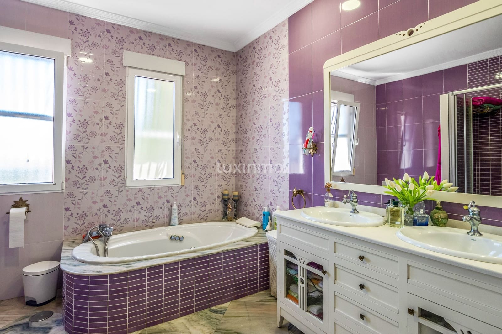 8 soveværelse Villa til salg i San Vicente / Sant Vicent del Raspeig med swimmingpool - € 1.400.000 (Ref: 8834027)