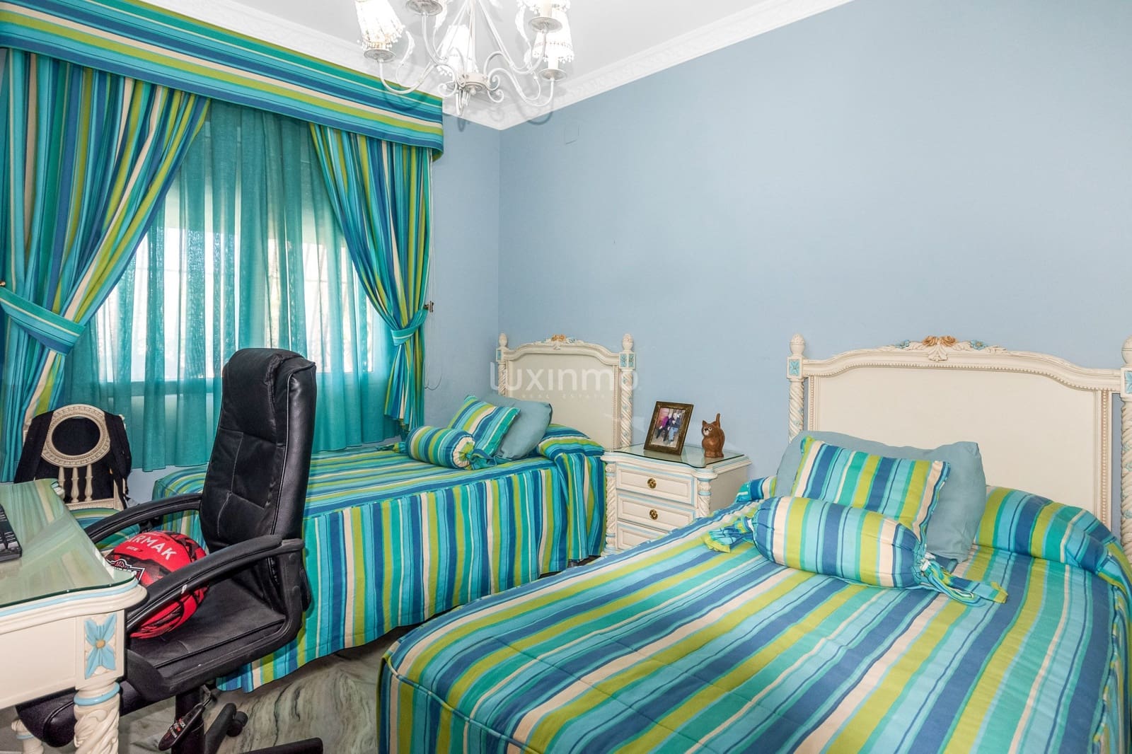 8 soveværelse Villa til salg i San Vicente / Sant Vicent del Raspeig med swimmingpool - € 1.400.000 (Ref: 8834027)