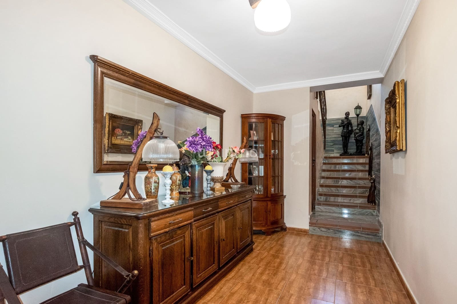 8 soveværelse Villa til salg i San Vicente / Sant Vicent del Raspeig med swimmingpool - € 1.400.000 (Ref: 8834027)