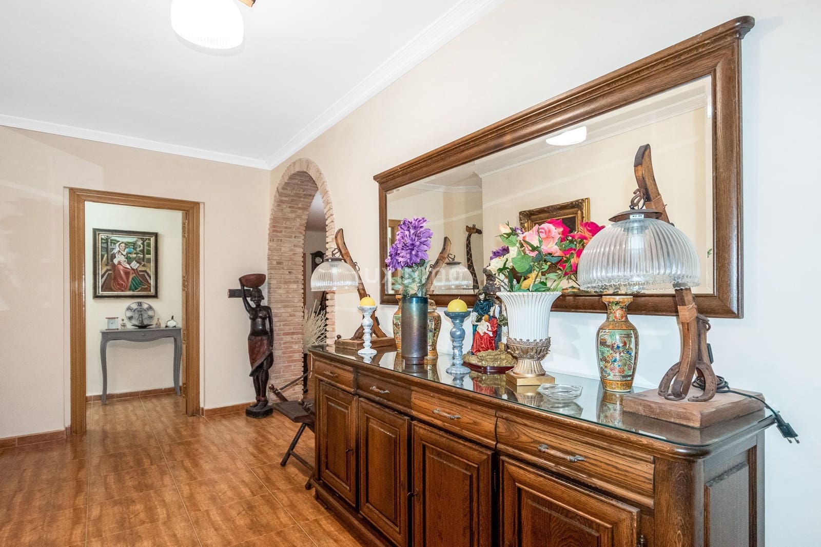 8 soveværelse Villa til salg i San Vicente / Sant Vicent del Raspeig med swimmingpool - € 1.400.000 (Ref: 8834027)