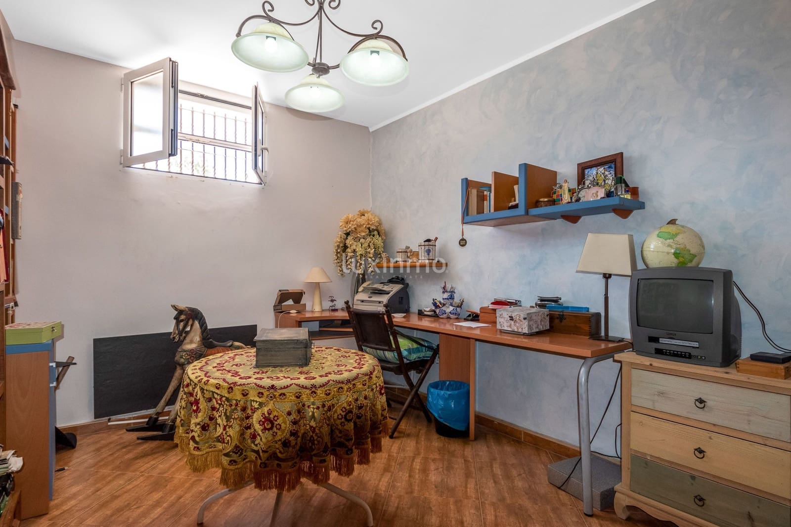 8 soveværelse Villa til salg i San Vicente / Sant Vicent del Raspeig med swimmingpool - € 1.400.000 (Ref: 8834027)