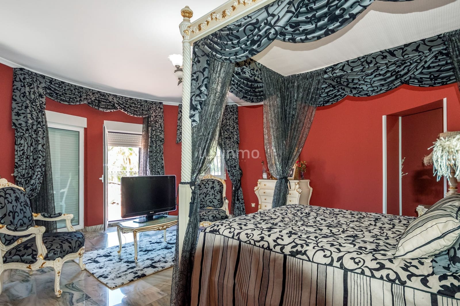 8 soveværelse Villa til salg i San Vicente / Sant Vicent del Raspeig med swimmingpool - € 1.400.000 (Ref: 8834027)