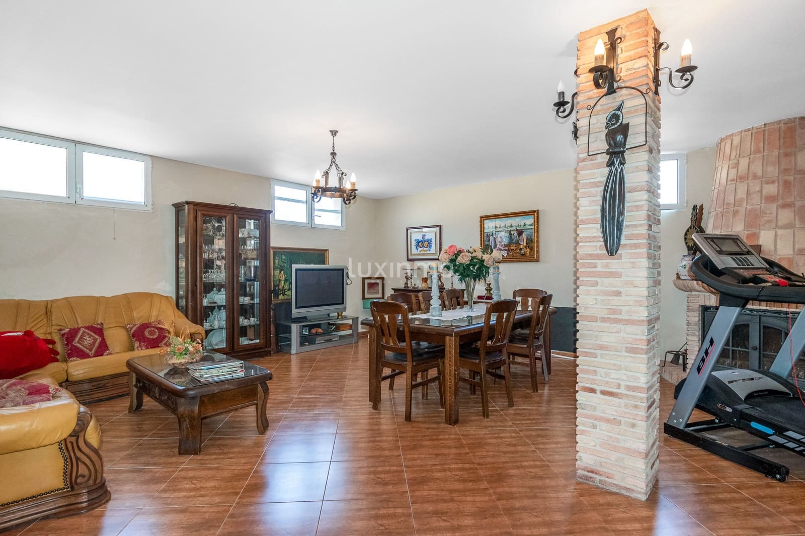 8 soveværelse Villa til salg i San Vicente / Sant Vicent del Raspeig med swimmingpool - € 1.400.000 (Ref: 8834027)