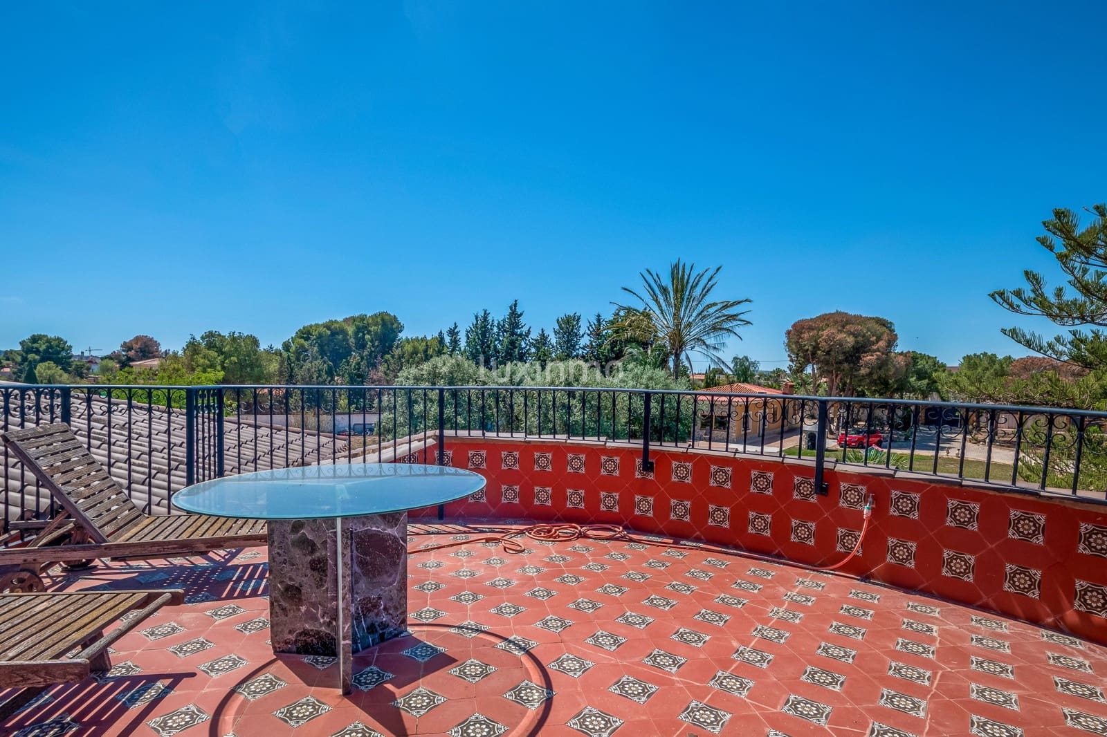 8 soveværelse Villa til salg i San Vicente / Sant Vicent del Raspeig med swimmingpool - € 1.400.000 (Ref: 8834027)