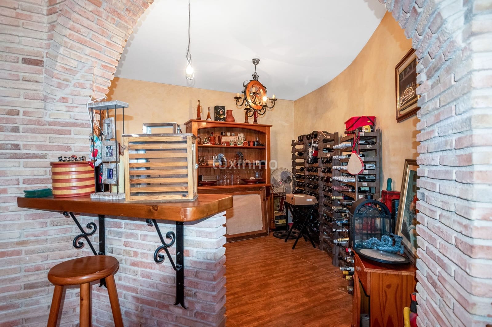 8 soveværelse Villa til salg i San Vicente / Sant Vicent del Raspeig med swimmingpool - € 1.400.000 (Ref: 8834027)