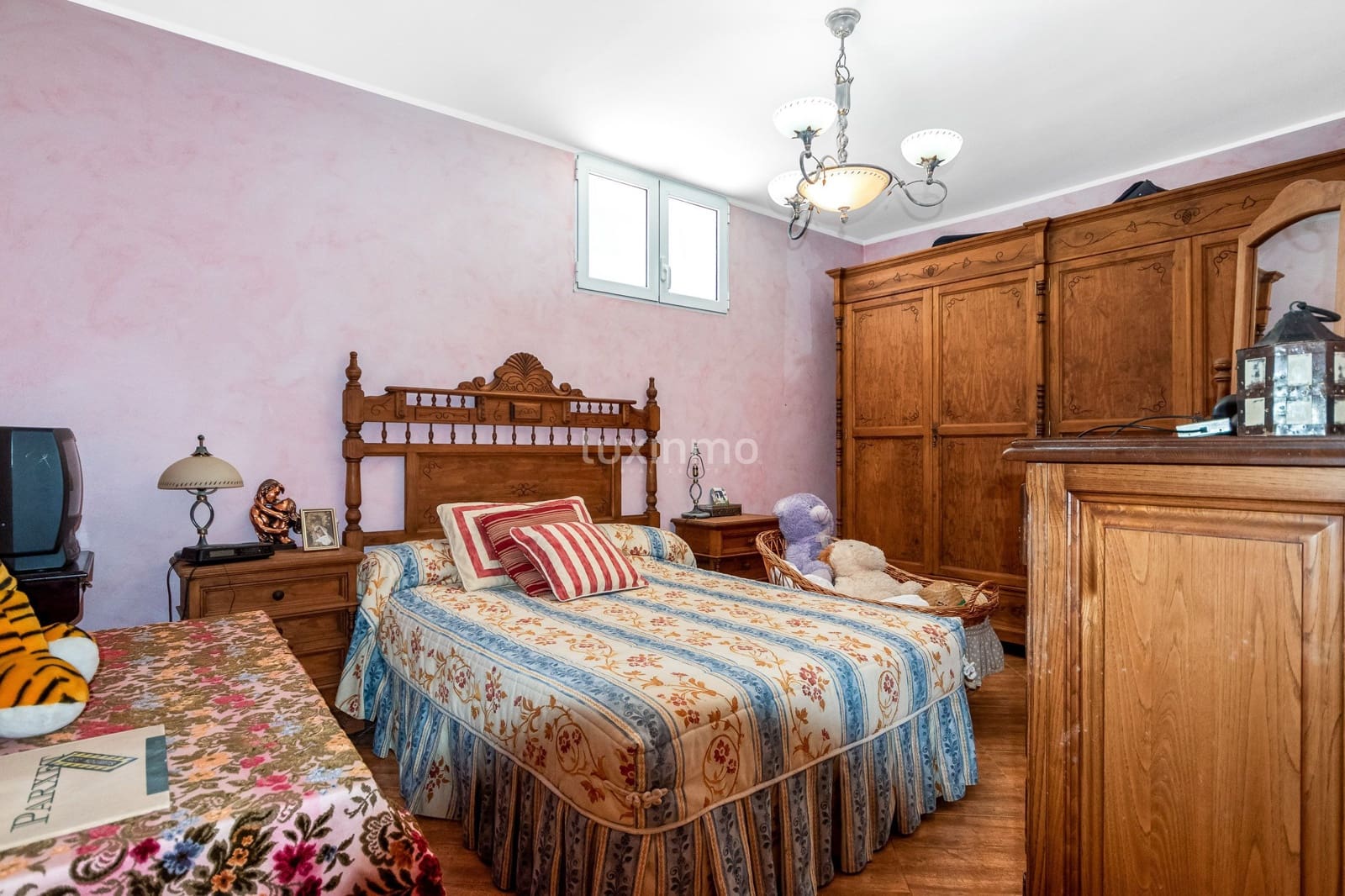 8 soveværelse Villa til salg i San Vicente / Sant Vicent del Raspeig med swimmingpool - € 1.400.000 (Ref: 8834027)