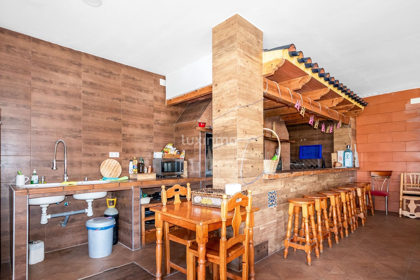 8 soveværelse Villa til salg i San Vicente / Sant Vicent del Raspeig med swimmingpool - € 1.400.000 (Ref: 8834027)