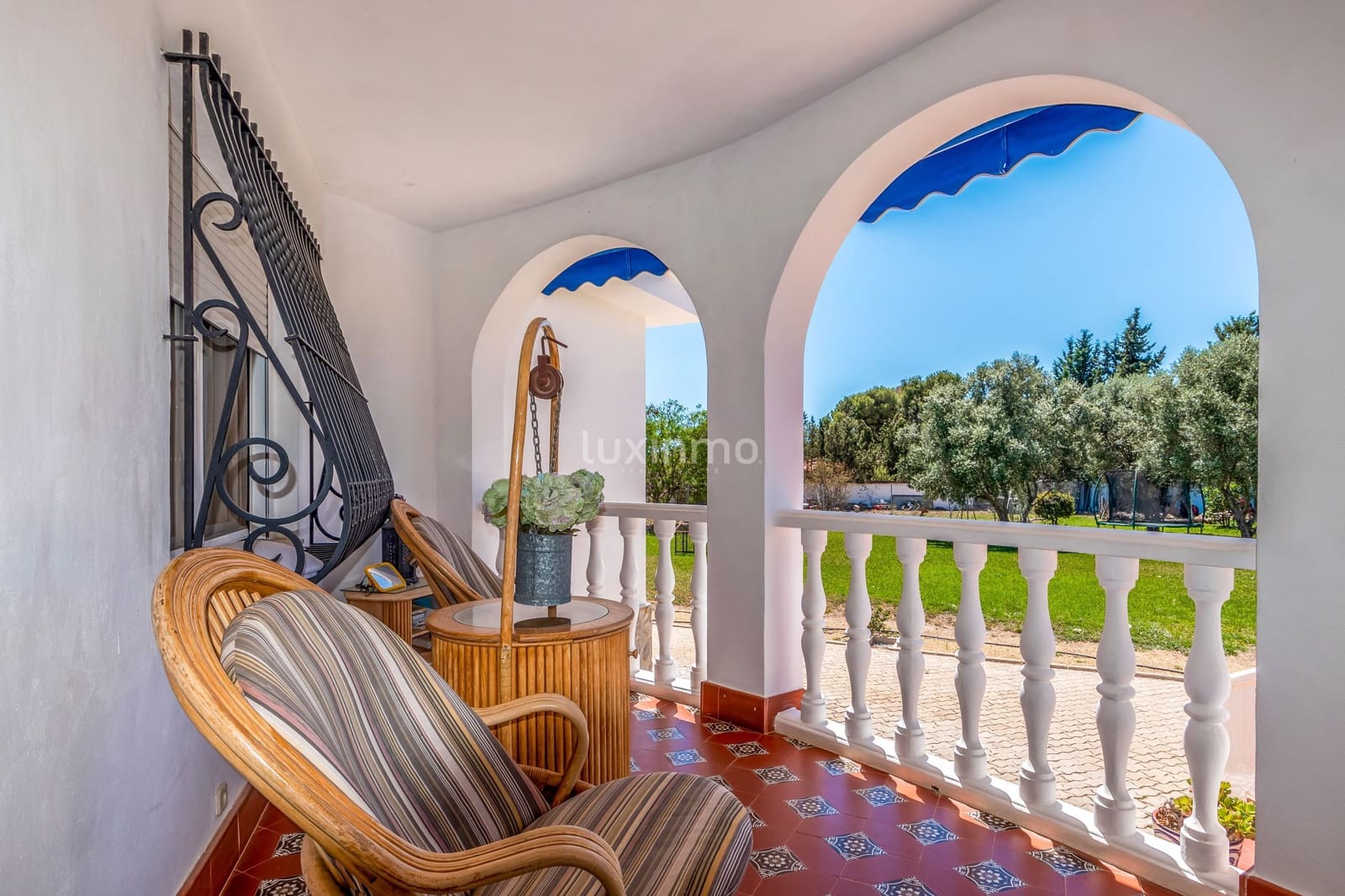 8 soveværelse Villa til salg i San Vicente / Sant Vicent del Raspeig med swimmingpool - € 1.400.000 (Ref: 8834027)