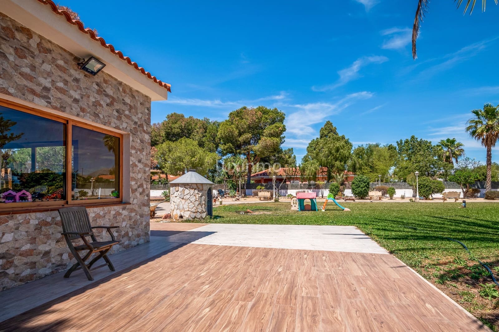 8 soveværelse Villa til salg i San Vicente / Sant Vicent del Raspeig med swimmingpool - € 1.400.000 (Ref: 8834027)