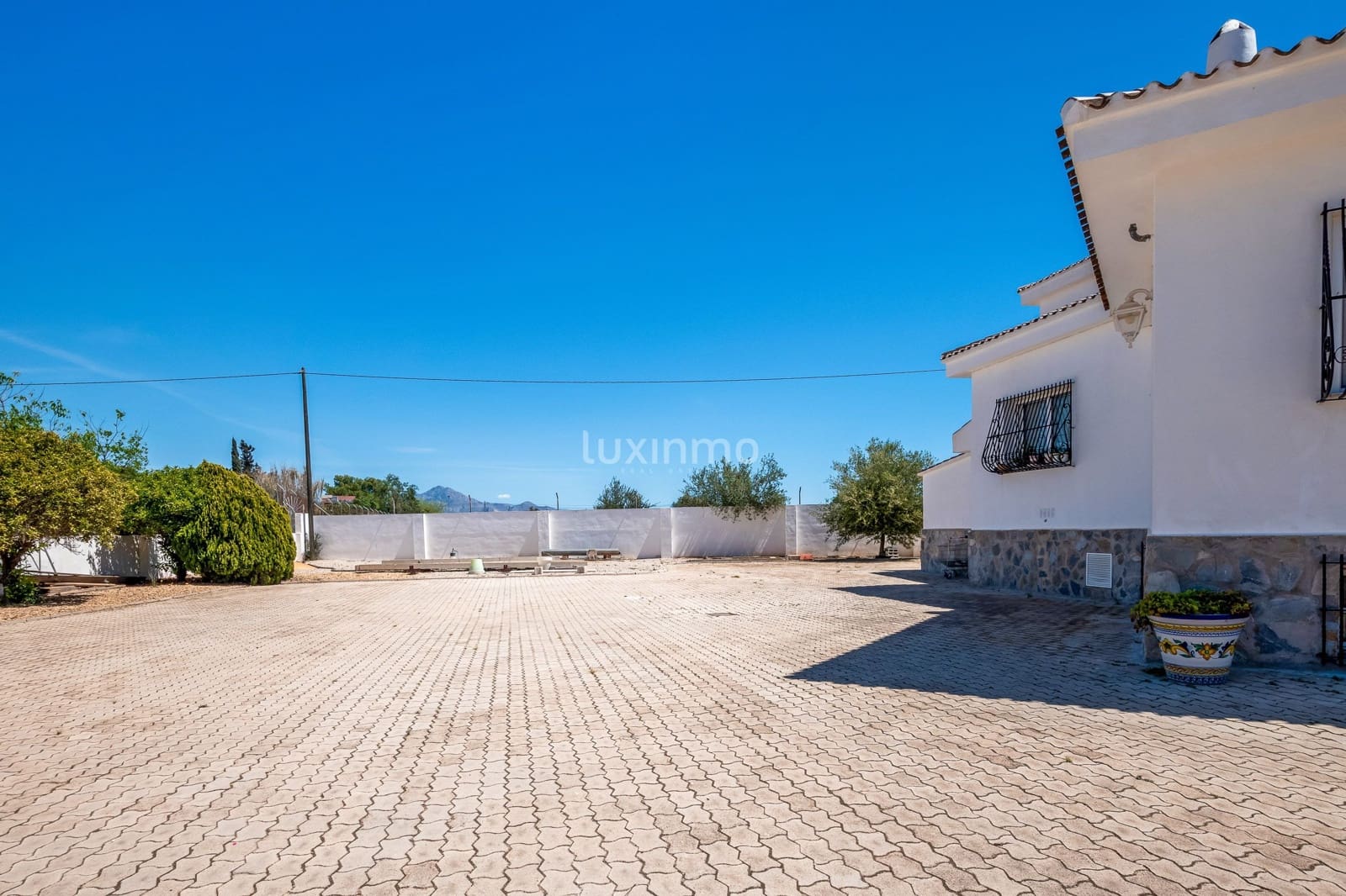 8 soveværelse Villa til salg i San Vicente / Sant Vicent del Raspeig med swimmingpool - € 1.400.000 (Ref: 8834027)