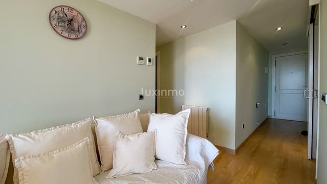 2 quarto Apartamento para venda em Altea com piscina - 425 000 € (Ref: 8834028)