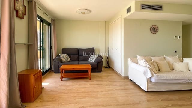 2 quarto Apartamento para venda em Altea com piscina - 425 000 € (Ref: 8834028)