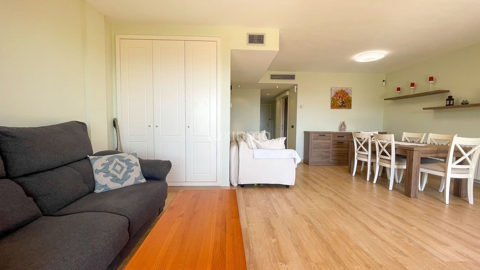 2 sypialnia Apartament na sprzedaż w Altea z basenem - 425 000 € (Ref: 8834028)