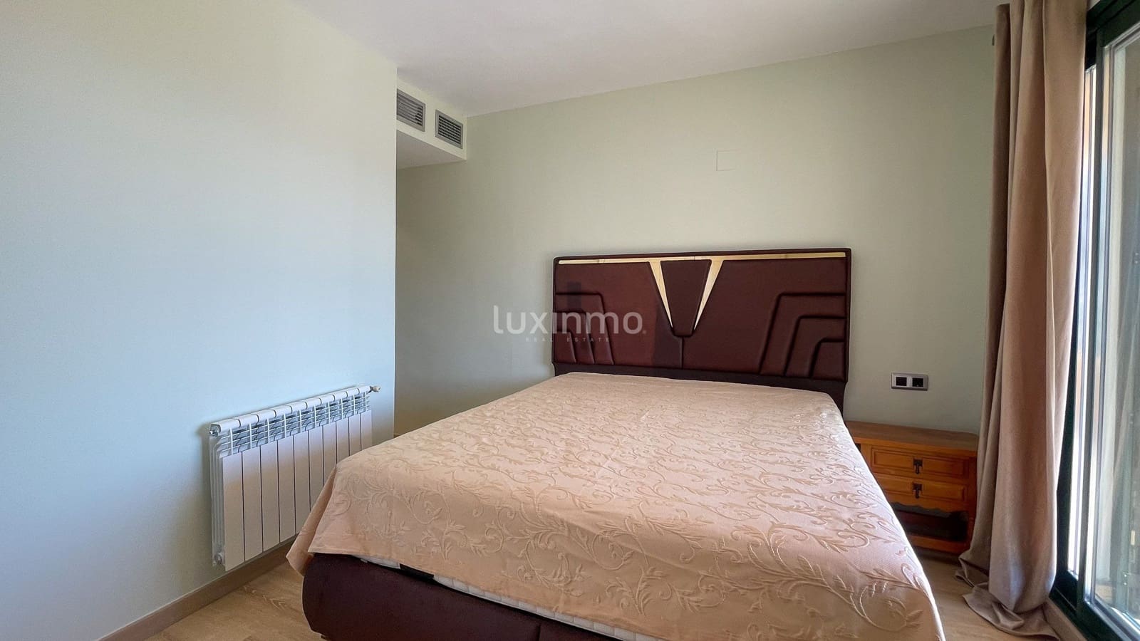 2 sypialnia Apartament na sprzedaż w Altea z basenem - 425 000 € (Ref: 8834028)