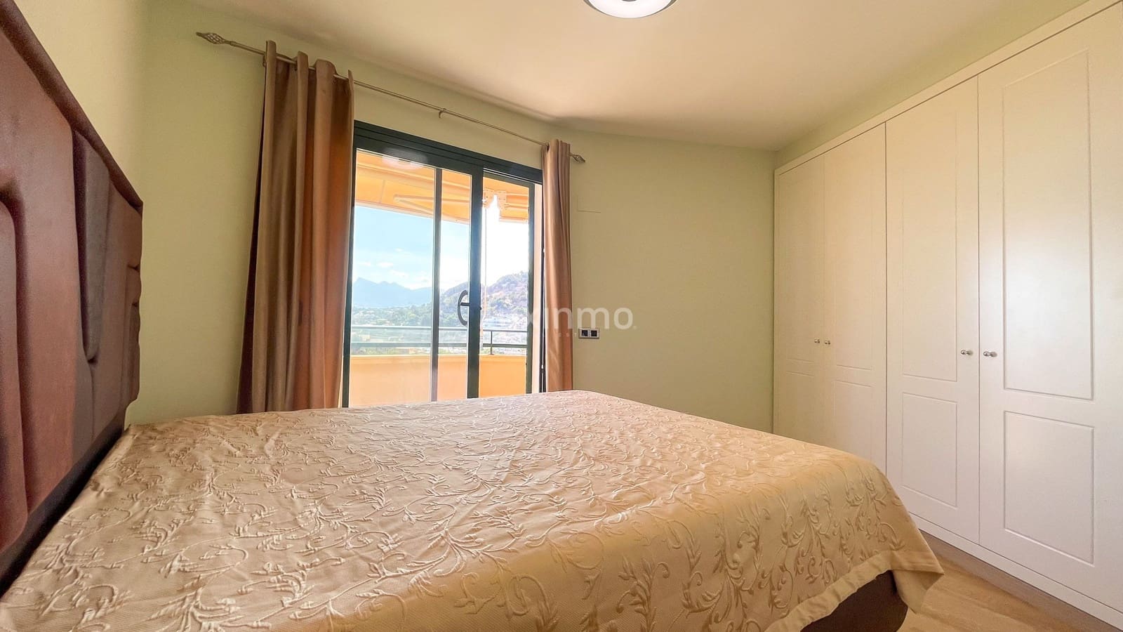 2 sypialnia Apartament na sprzedaż w Altea z basenem - 425 000 € (Ref: 8834028)