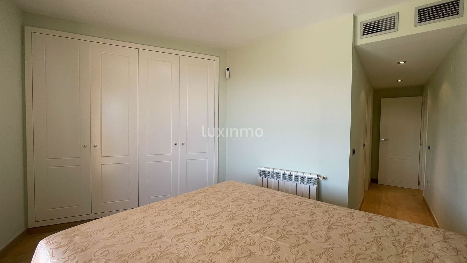 2 sypialnia Apartament na sprzedaż w Altea z basenem - 425 000 € (Ref: 8834028)